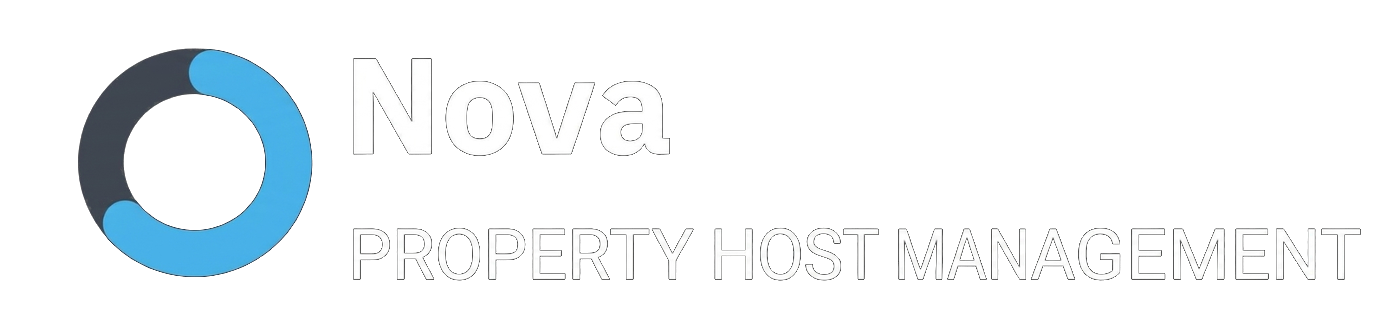 Nova Property Host Management